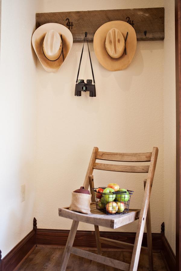 Two Hats Ranch Bed & Breakfast Big Rapids Luaran gambar